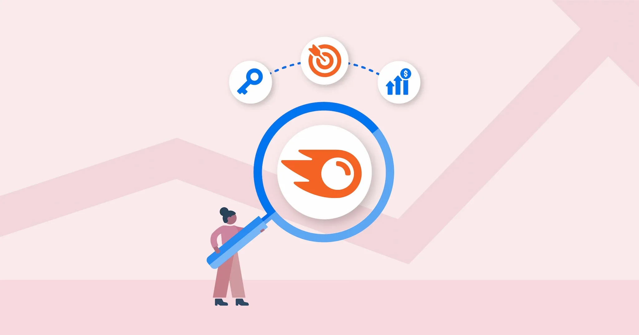 اکانت SEMrush