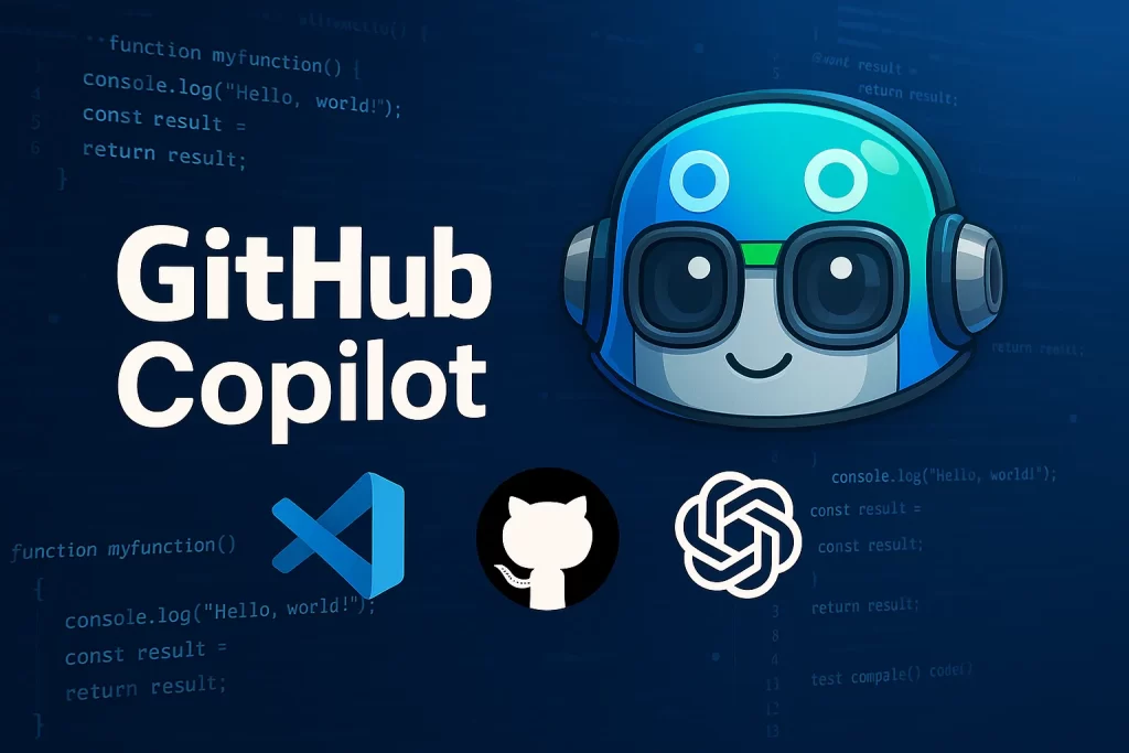 هوش مصنوعی Github Copilot