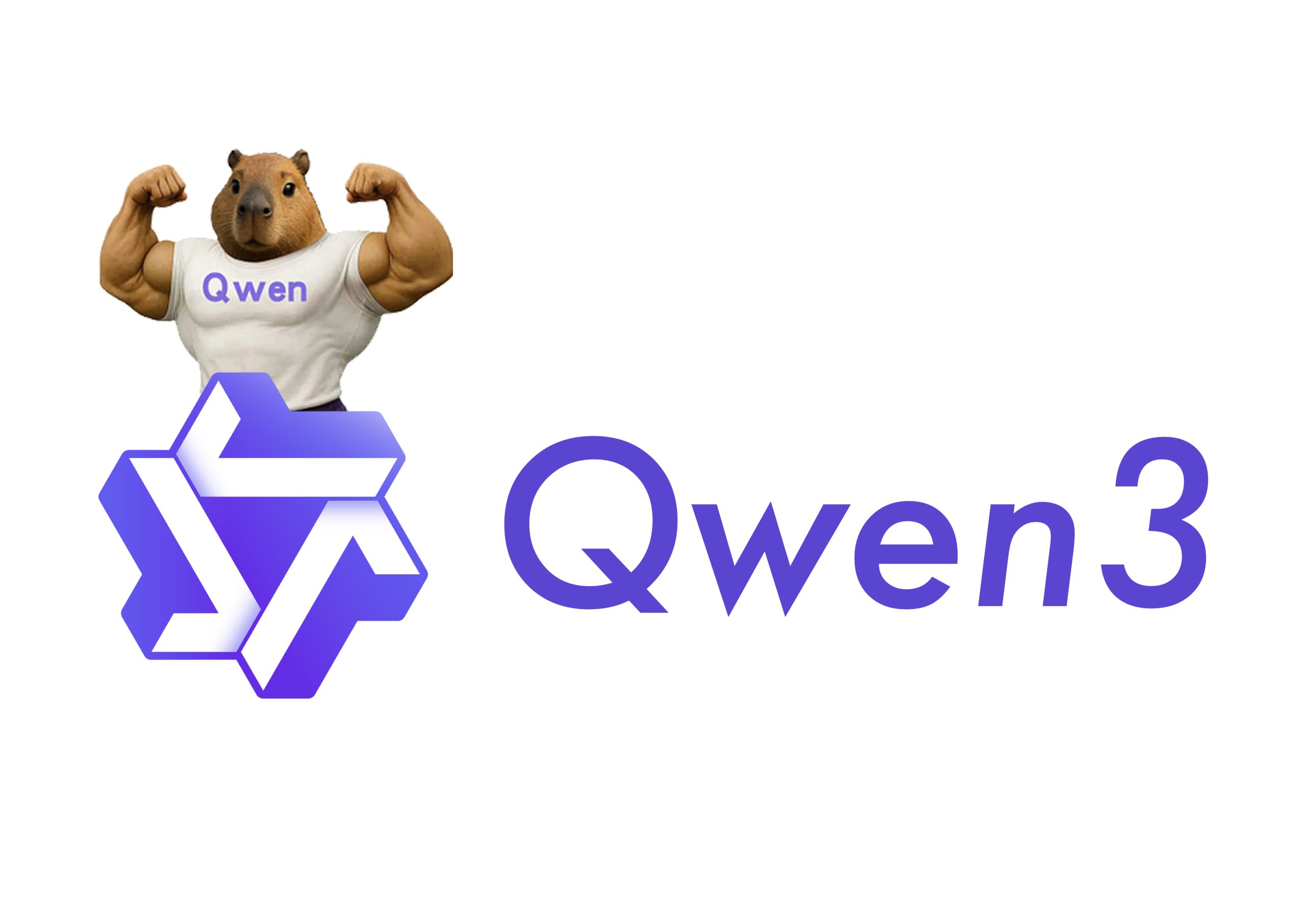 هوش مصنوعی Qwen 3