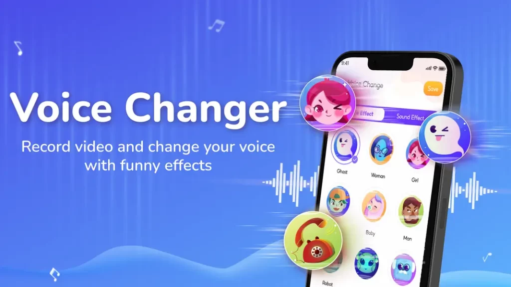 تغییر صدا با هوش مصنوعی از رؤیا تا واقعیت 7 هوش مصنوعی Voice Changer