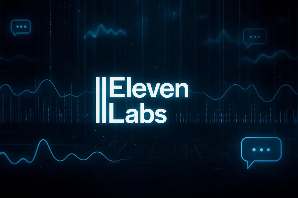 ElevenLabs