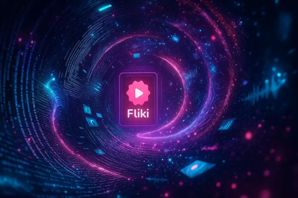 تبدیل متن به صدا با هوش مصنوعی🎤 آینده پادکست ها و کتاب صوتی 6 Fliki