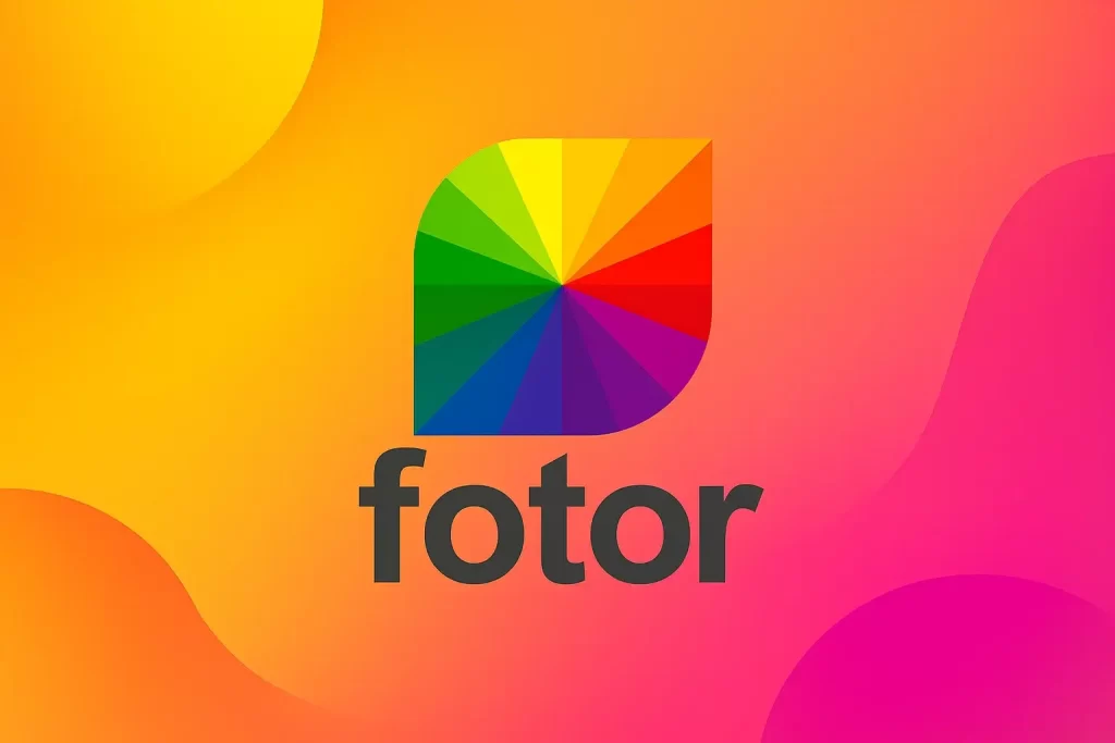 هوش مصنوعی ادیت عکس | ادیت حرفهای و آسان در عرض چند دقیقه ⚡ 4 Fotor