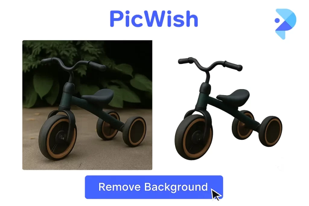 هوش مصنوعی ادیت عکس | ادیت حرفهای و آسان در عرض چند دقیقه ⚡ 6 PicWish