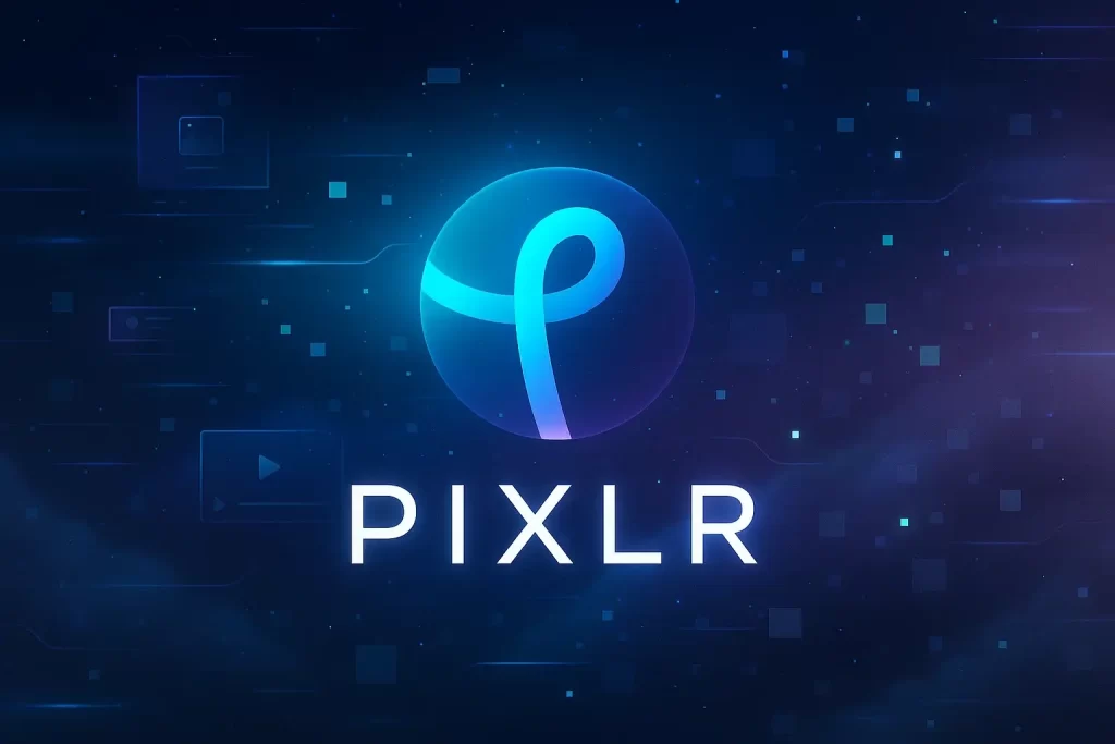 هوش مصنوعی ادیت عکس | ادیت حرفهای و آسان در عرض چند دقیقه ⚡ 3 Pixlr