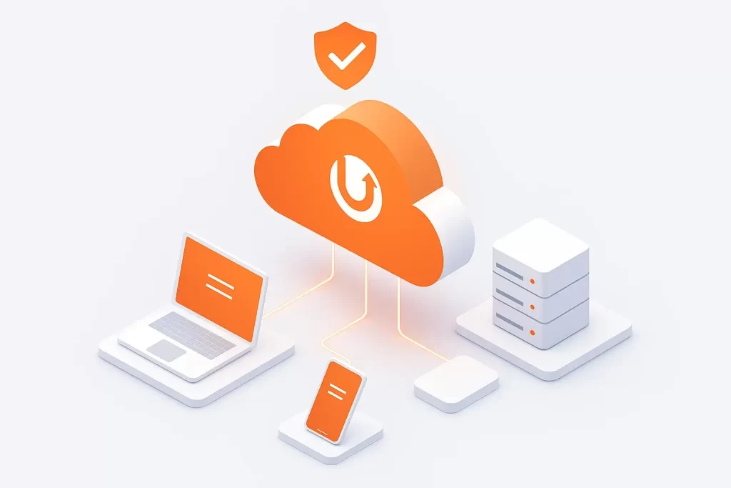بهترین افزونه بکاپ گیری وردپرس ( معرفی و بررسی 5 افزونه برتر ) 2 updraftplus