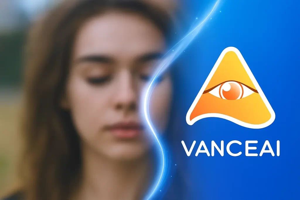 هوش مصنوعی ادیت عکس | ادیت حرفهای و آسان در عرض چند دقیقه ⚡ 9 Vance Ai