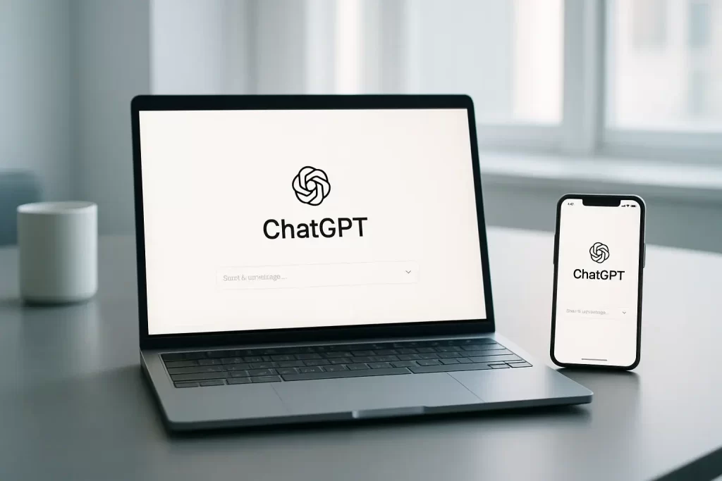 هوش مصنوعی chatgpt 5 رایگان