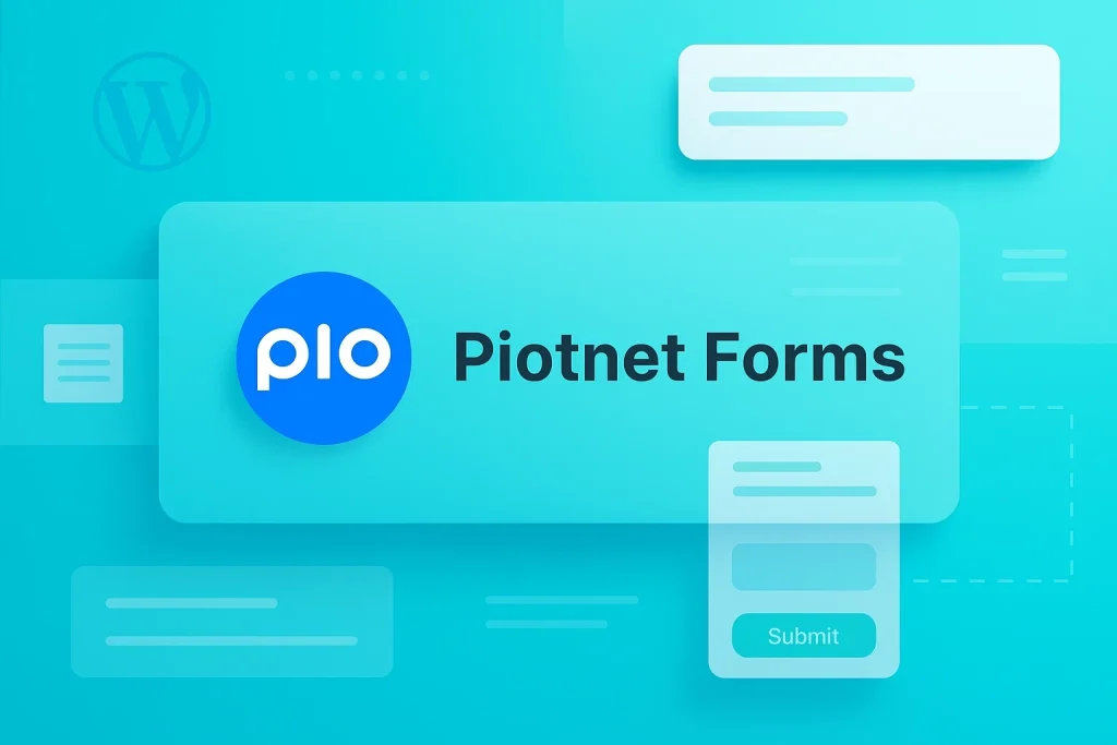 راهنمای جامع بهترین افزونه فرم ساز وردپرس (10فرم ساز برتر) 8 بهترین افزونه فرم ساز وردپرس