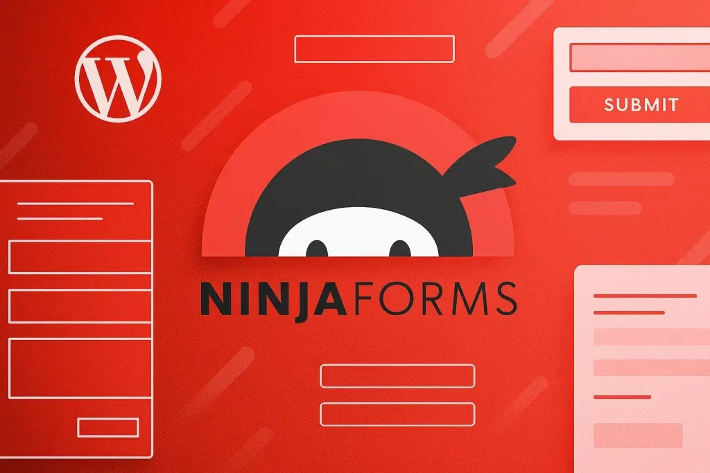 راهنمای جامع بهترین افزونه فرم ساز وردپرس (10فرم ساز برتر) 6 بهترین افزونه فرم ساز وردپرس