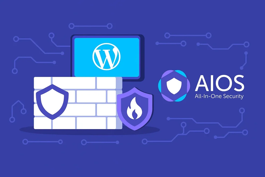 بهترین افزونه های امنیتی وردپرس