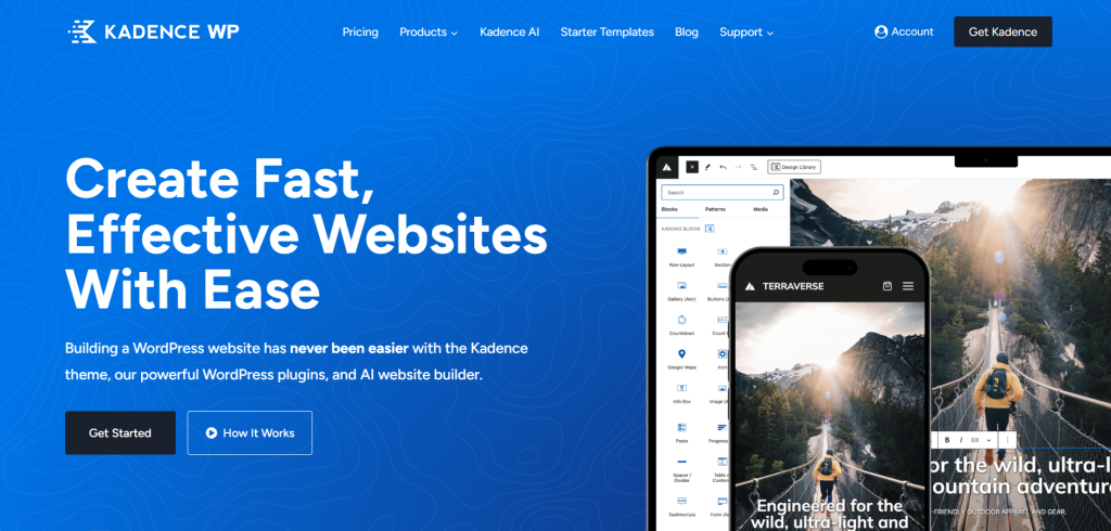 بهترین قالب های وردپرس