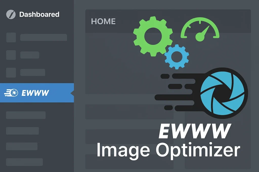 بهترین افزونه کاهش حجم عکس وردپرس