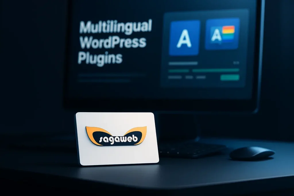 بهترین افزونه چند زبانه وردپرس 1