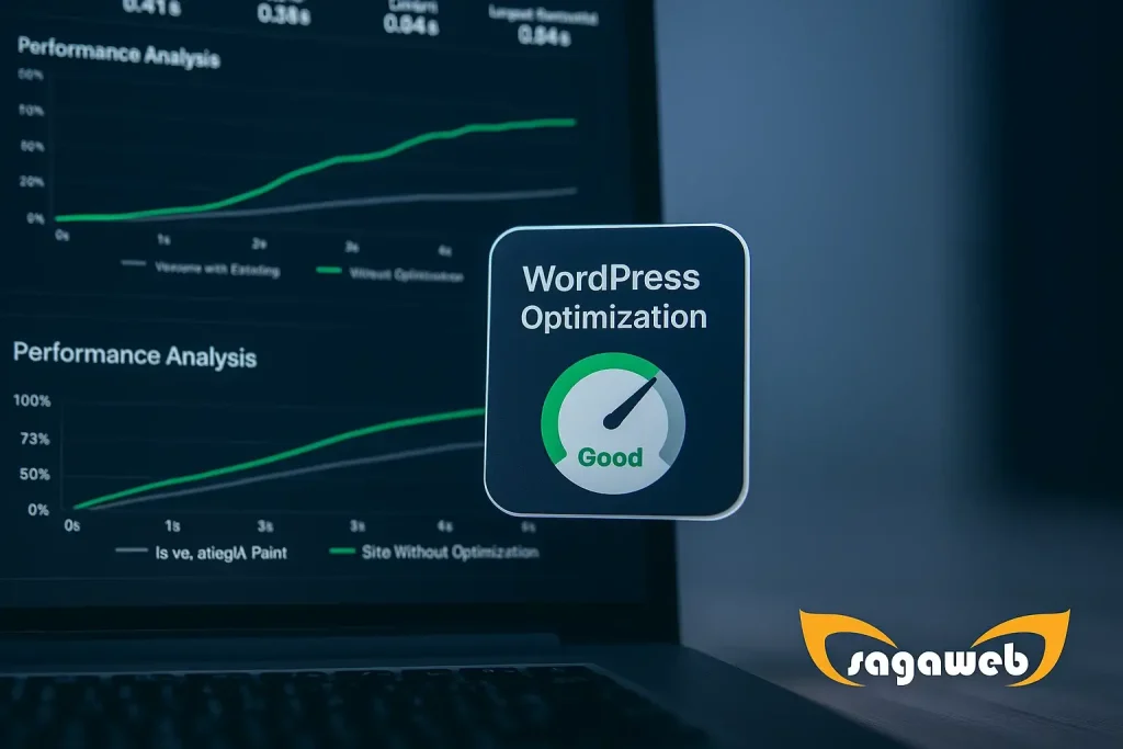 بهترین افزونه سرعت وردپرس 1
