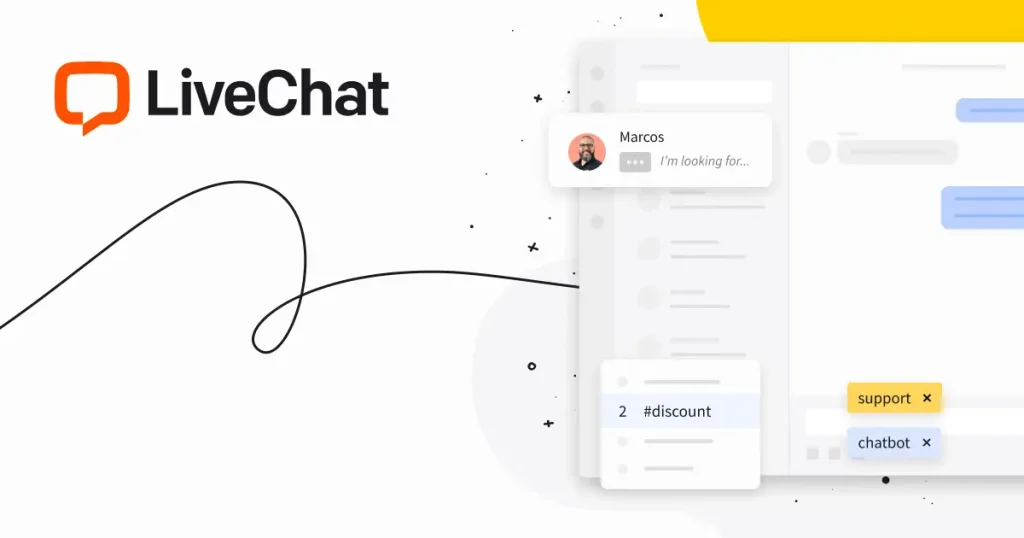 بهترین افزونه چت آنلاین وردپرس (معرفی جامع 10 افزونه برتر) 1 livechat