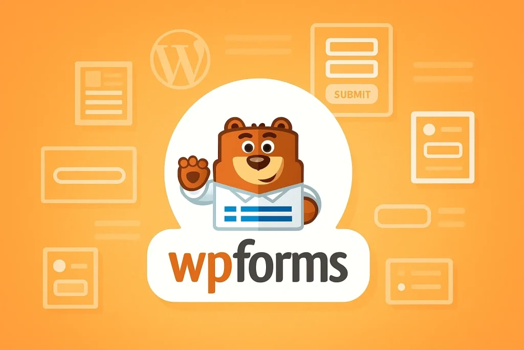 راهنمای جامع بهترین افزونه فرم ساز وردپرس (10فرم ساز برتر) 2 بهترین افزونه فرم ساز وردپرس