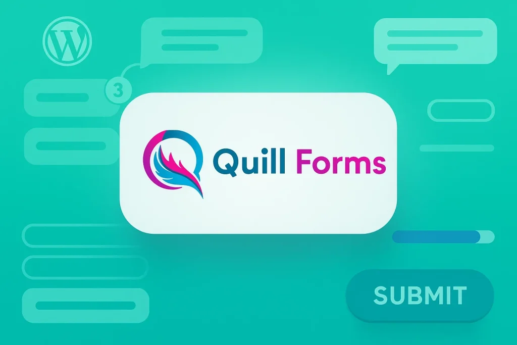 راهنمای جامع بهترین افزونه فرم ساز وردپرس (10فرم ساز برتر) 9 بهترین افزونه فرم ساز وردپرس