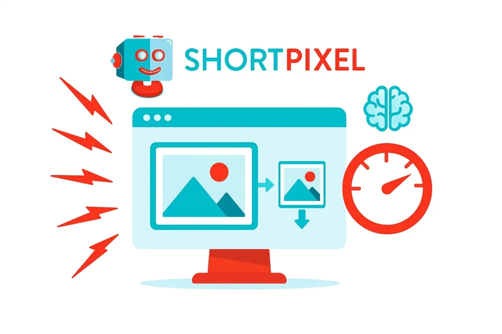 بهترین افزونه کاهش حجم عکس وردپرس