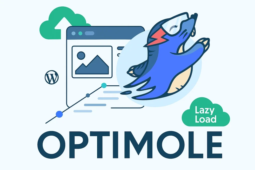 بهترین افزونه کاهش حجم عکس وردپرس