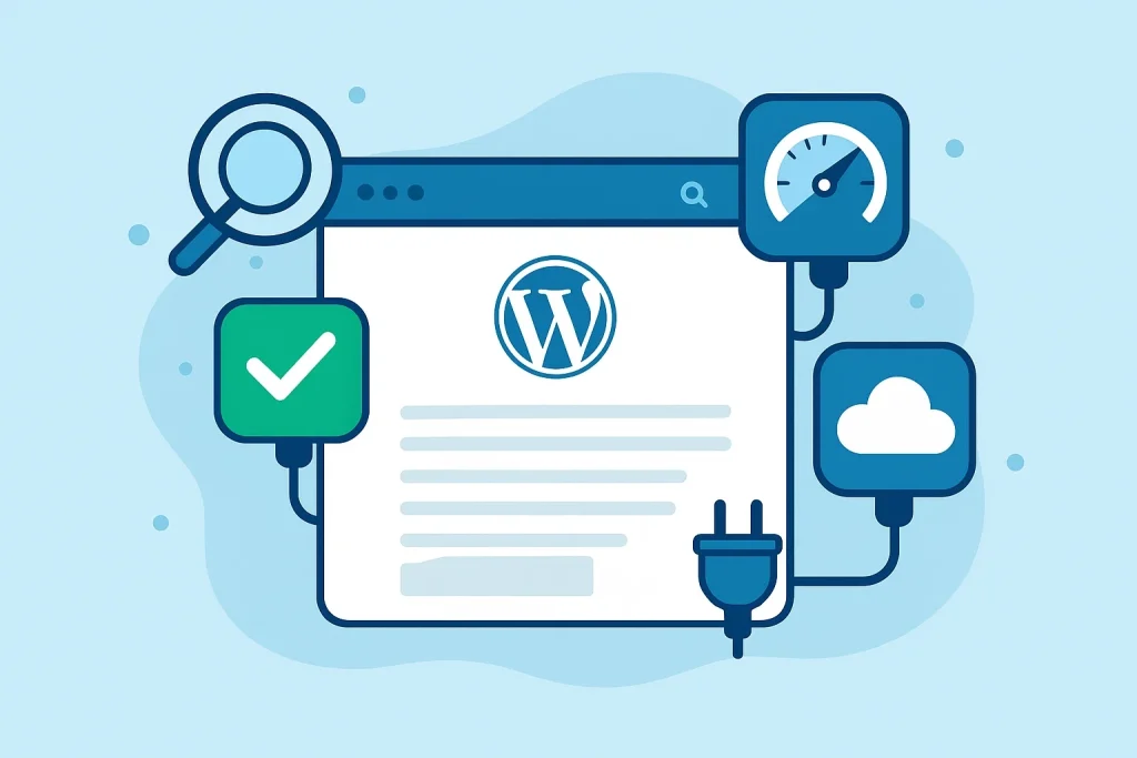 بهترین افزونه کاهش حجم عکس وردپرس