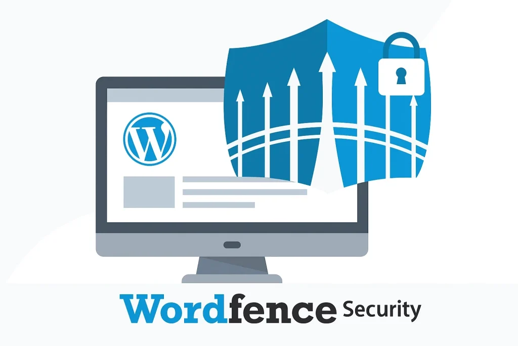 بهترین افزونه های امنیتی وردپرس