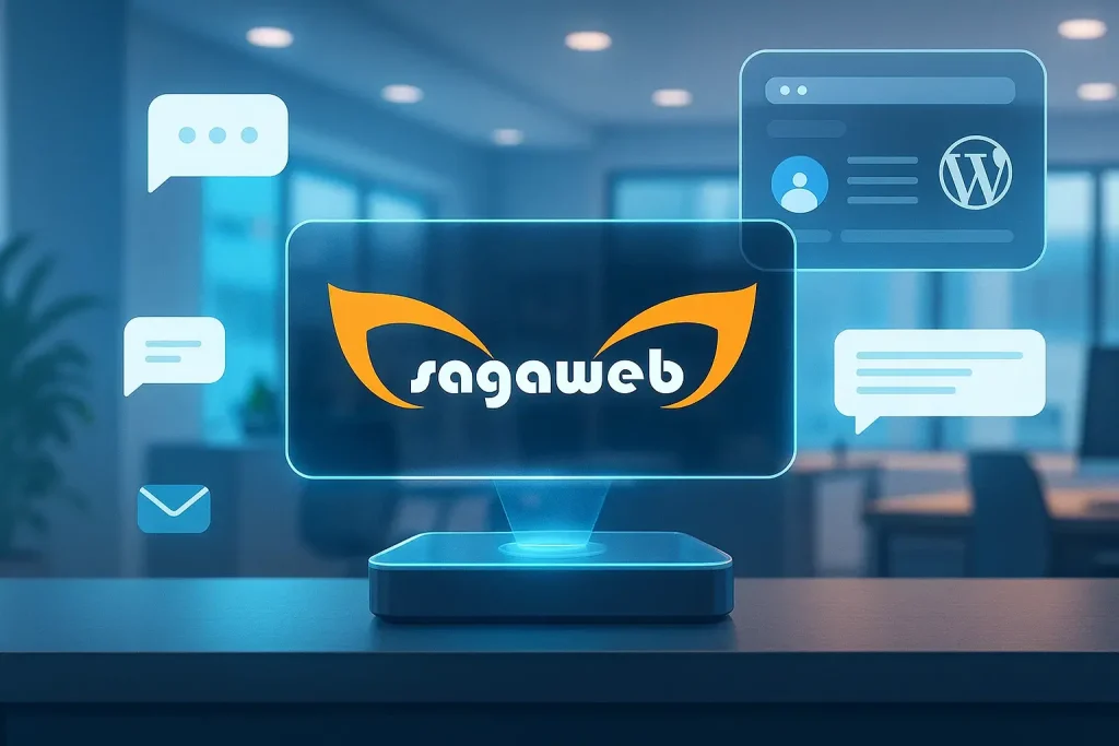 بهترین افزونه چت آنلاین وردپرس (معرفی جامع 10 افزونه برتر) 11 بهترین افزونه چت آنلاین وردپرس 1