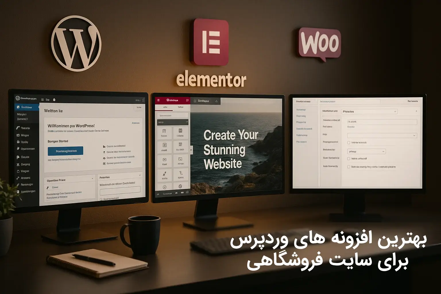 بهترین افزونه های وردپرس برای سایت فروشگاهی