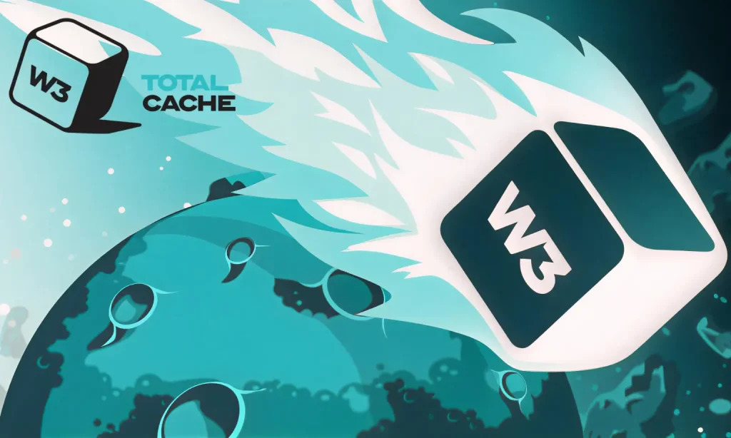 w3 total cache