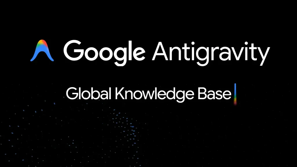 google antigravity