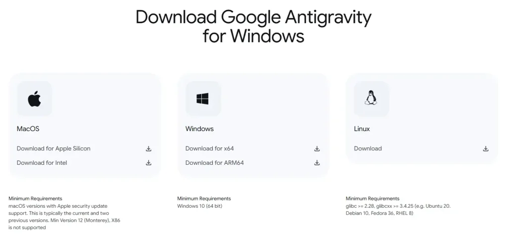 برنامه نویسی با هوش مصنوعی گوگل 1