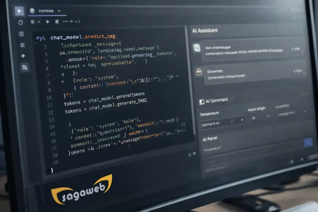 هوش مصنوعی شیائومی؛ بررسی جامع پادشاه جدید هوش مصنوعی 2 هوش مصنوعی شیائومی 2