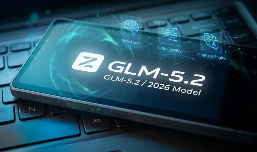 هوش مصنوعی GLM 5.2