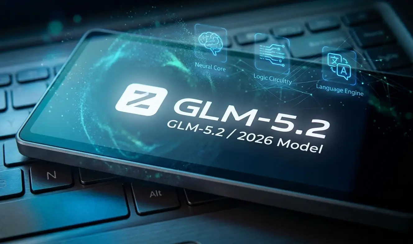 هوش مصنوعی GLM 5.2